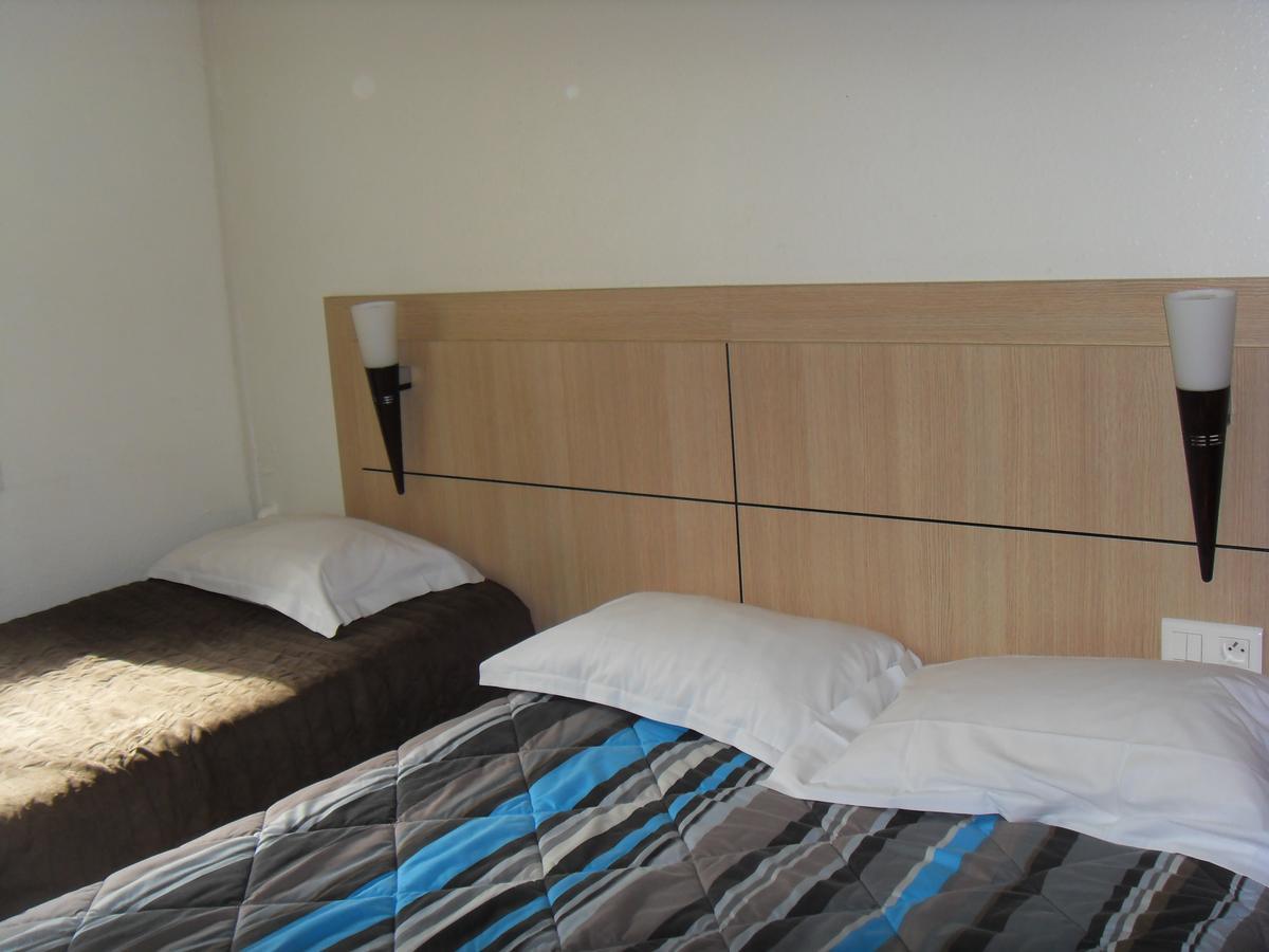 Hotel Class'Eco Courcouronnes Екстер'єр фото