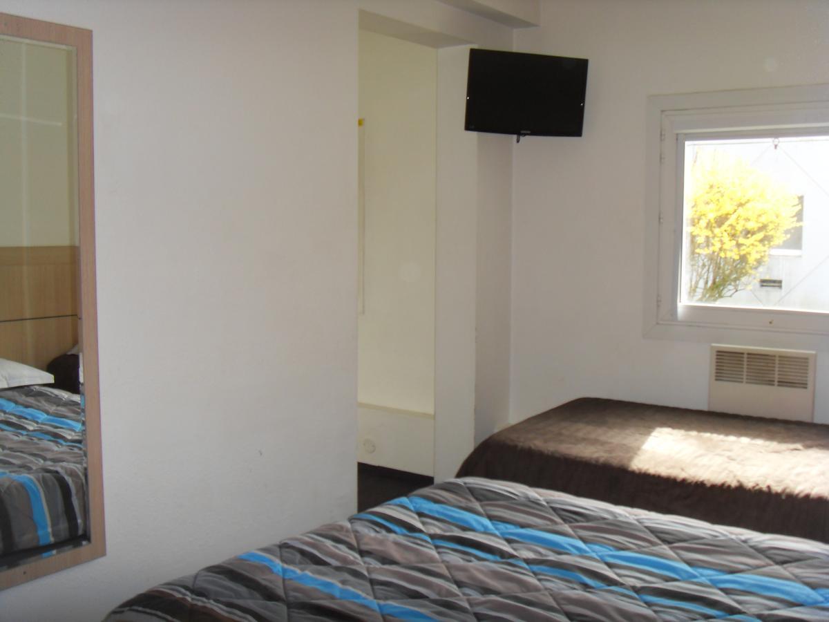 Hotel Class'Eco Courcouronnes Екстер'єр фото
